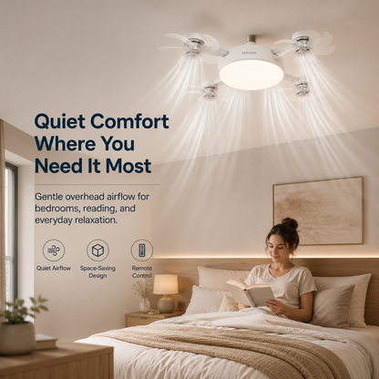 AirSocket Breeze360™